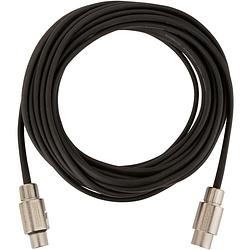 Foto van Rockboard xlr kabel plat male-female 9 m