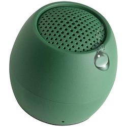 Foto van Boompods zero bluetooth luidspreker handsfree-functie, stootvast, waterafstotend groen