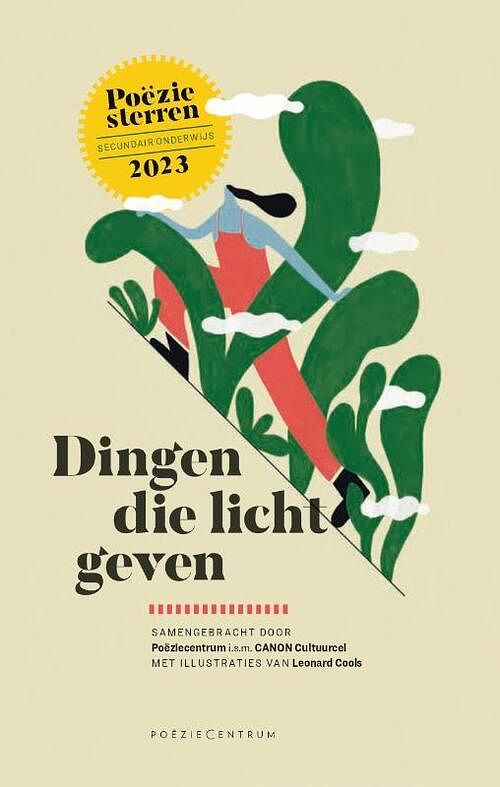 Foto van Dingen die licht geven - paperback (9789056552312)