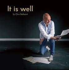 Foto van It is well - cd (5061683514036)