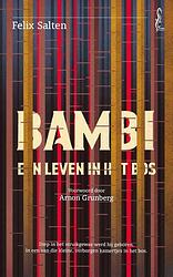 Foto van Bambi - f salten - paperback (9789044549188)