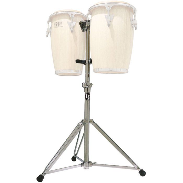 Foto van Latin percussion lp299 junior congastatief