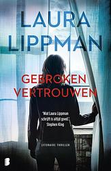 Foto van Gebroken vertrouwen - laura lippman - ebook (9789402317640)