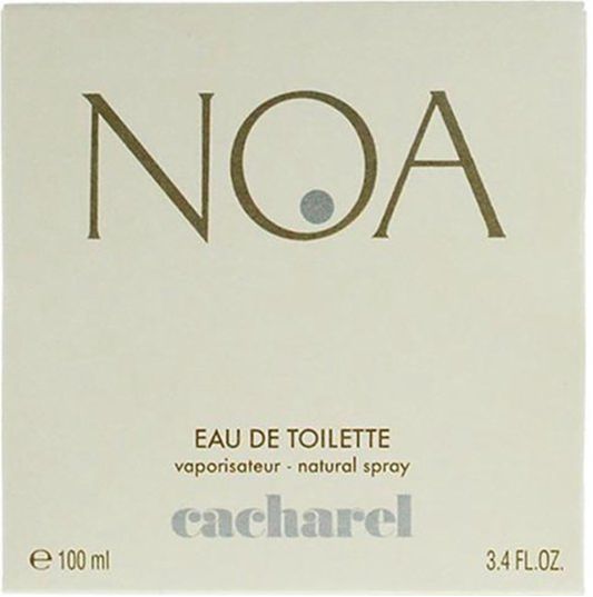 Foto van Cacharel noa eau de toilette