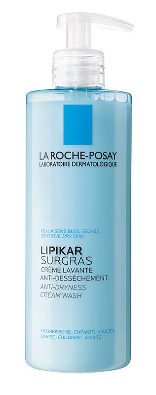 Foto van La roche-posay lipikar surgras douchecrème