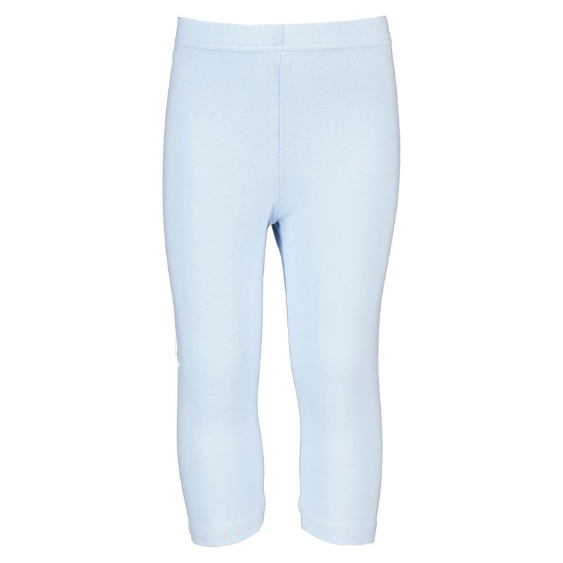 Foto van Meisjes capri legging stretch