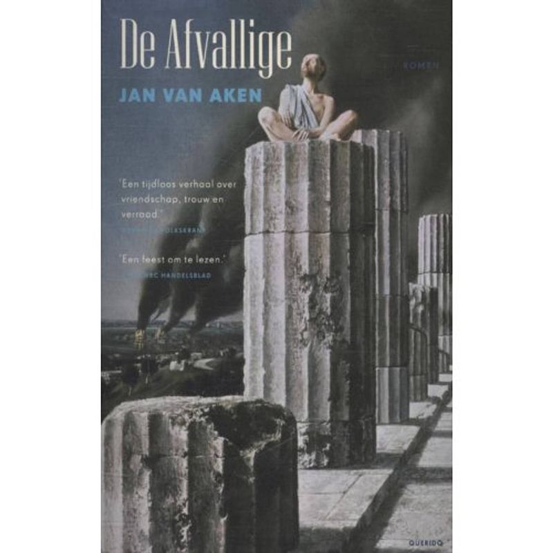 Foto van De afvallige