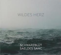 Foto van Wildes herz - cd (0882951023402)