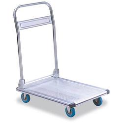 Foto van Rapidlift 16/1400250 plateauwagen inklapbaar aluminium laadvermogen (max.): 150 kg