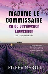 Foto van Madame le commissaire en de verdwenen engelsman - pierre martin - paperback (9789021033686)