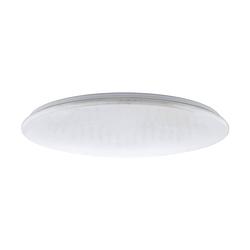 Foto van Eglo giron-s plafondlamp - led - ø 100 cm - wit - dimbaar