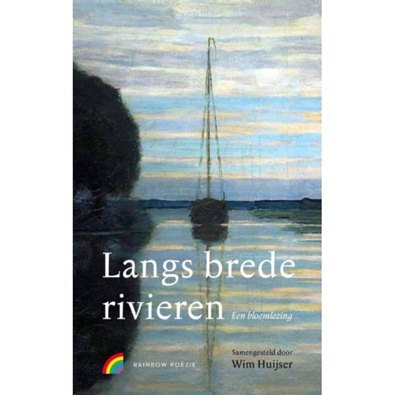 Foto van Langs brede rivieren