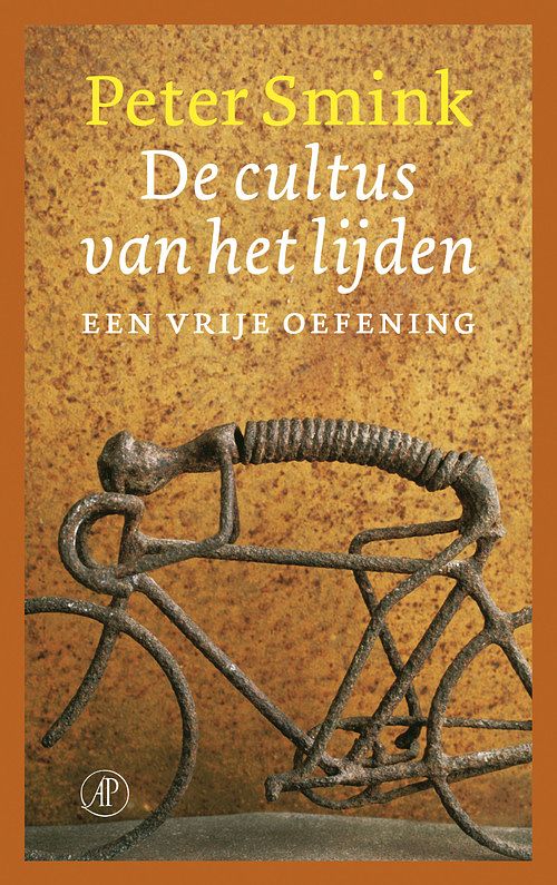 Foto van De cultus van het lijden - peter smink - ebook (9789029578035)