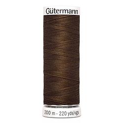 Foto van Gutermann polyester 200mtr