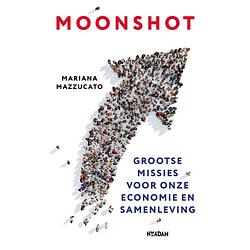 Foto van Moonshot