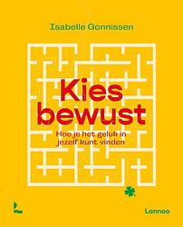 Foto van Kies bewust - isabelle gonnissen - ebook (9789401480130)