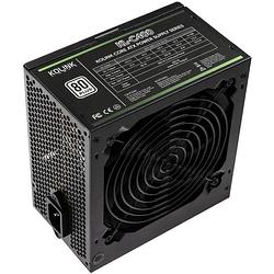 Foto van Kolink core pc netvoeding 400 w atx 80 plus