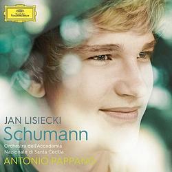 Foto van Schumann: schumann - cd (0028947953272)