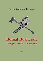 Foto van Boreal bushcraft - ewout storm van leeuwen - ebook