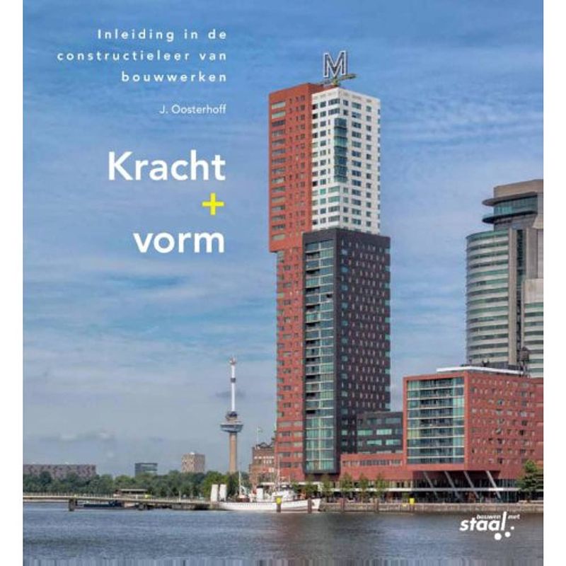 Foto van Kracht plus vorm