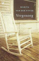 Foto van Vergenoeg - marita van der vyver - ebook (9789492086020)