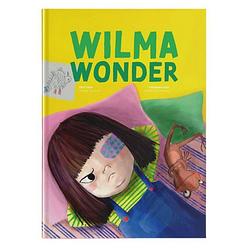 Foto van Wilma wonder