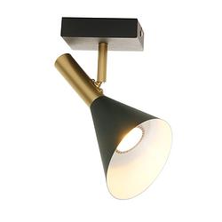 Foto van Anne lighting spot anne s choise 2491zw zwart