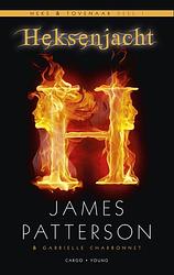 Foto van Heksenjacht - gabrielle charbonnet, james patterson - ebook (9789023473091)