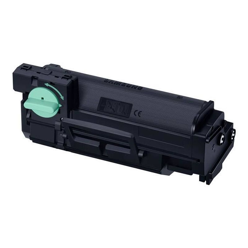 Foto van Samsung mlt-d304s zwarte tonercartridge (sv043a) voor m4583fx