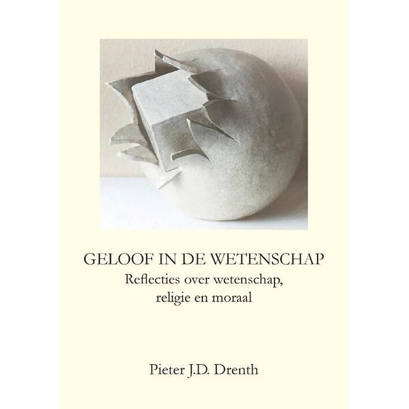 Foto van Geloof in de wetenschap