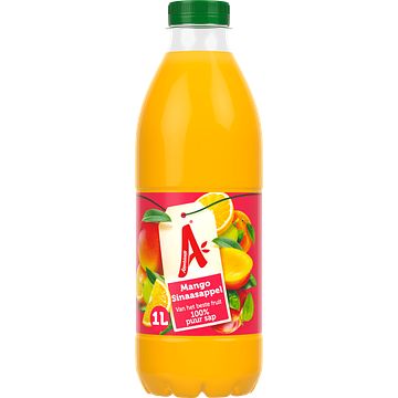 Foto van Appelsientje gekoeld van het beste fruit mango sinaasappel 1l bij jumbo