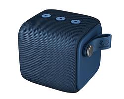 Foto van Fresh 'sn rebel rockbox bold s bluetooth speaker blauw