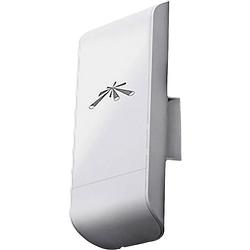 Foto van Ubiquiti networks nanostation loco m2 poe wifi-accesspoint locom2 150 mbit/s 2.4 ghz