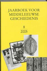 Foto van Jaarboek voor middeleeuwse geschiedenis - paperback (9789065508751)