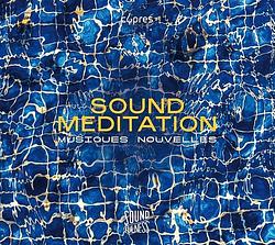 Foto van Sound meditation (soundfulness, vol. 1) - cd (5412217006143)