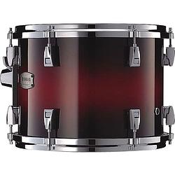 Foto van Yamaha phxb2218mbcs phoenix black cherry sunburst 22 x 18 inch bassdrum