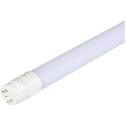 Foto van V-tac led-buis energielabel: f (a - g) g13 9.00 w daglichtwit 1 stuk(s) (ø x h) 28 mm x 28 mm