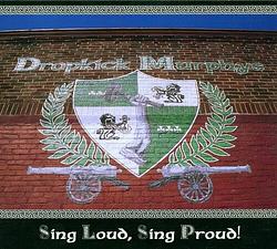 Foto van Sing loud, sing proud - cd (8714092043020)