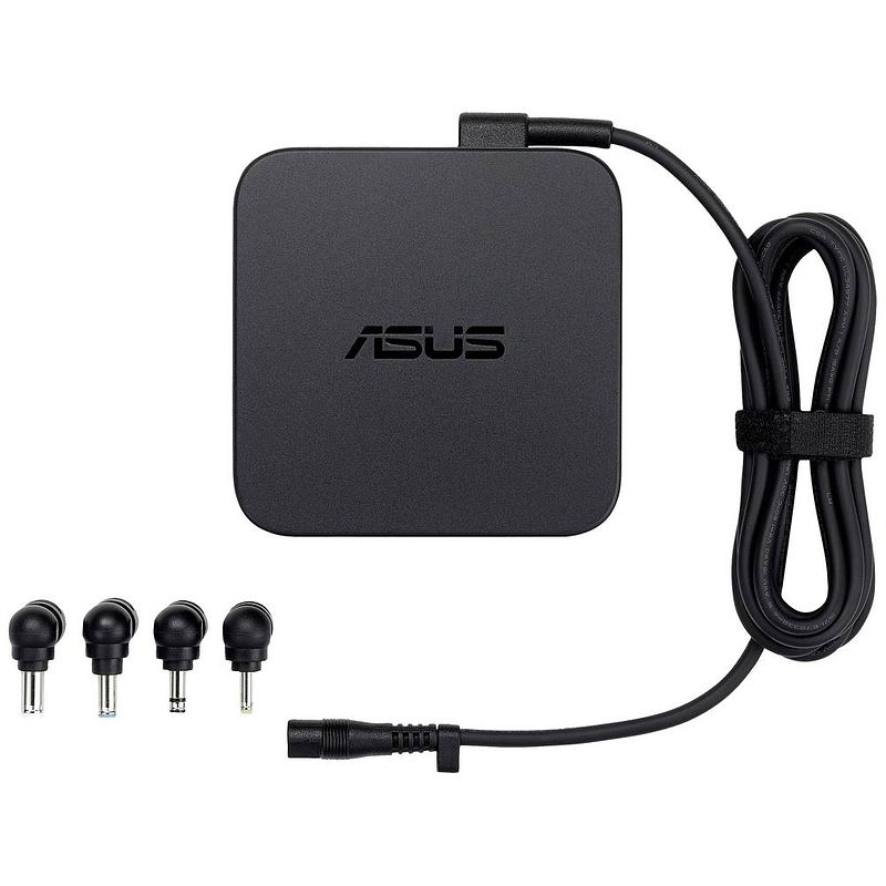 Foto van Asus u90w-01 square laptop netvoeding 90 w 19 v 4.74 a