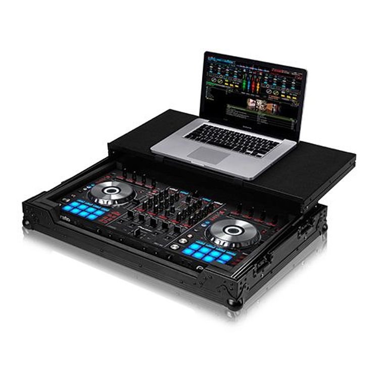 Foto van Zomo p-ddj-sx plus nse flightcase