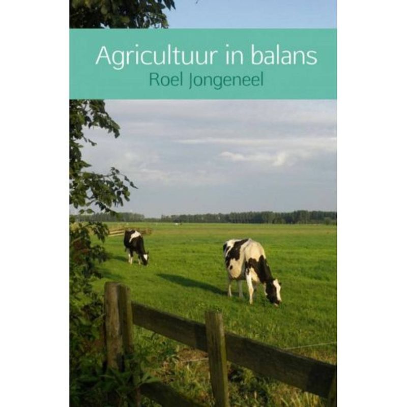 Foto van Agricultuur in balans