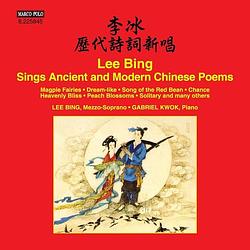 Foto van Lee bing sings ancient and modern chines - cd (0636943584521)