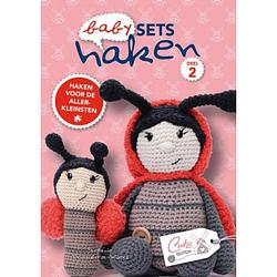 Foto van Babysets haken / 2