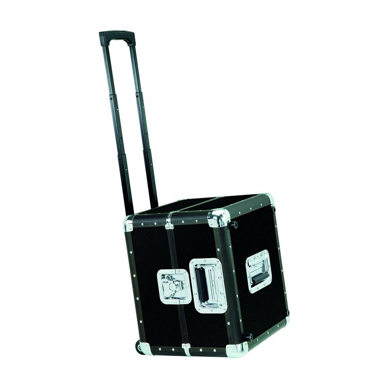 Foto van Reloop club series 120 trolley case zwart