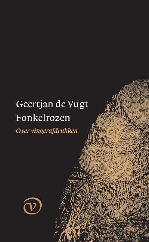 Foto van Fonkelrozen - geertjan de vugt - paperback (9789028213159)