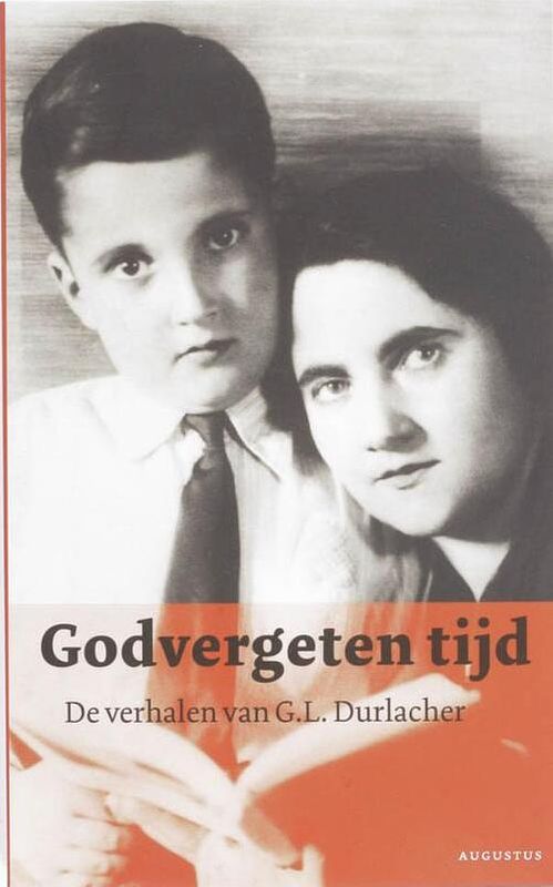 Foto van Godvergeten tijd - g.l. durlacher - ebook (9789045703503)