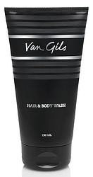 Foto van Van gils hair & body wash strictly 150ml