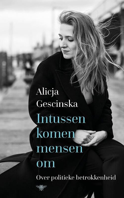 Foto van Intussen komen mensen om - alicja gescinska - ebook (9789403174907)