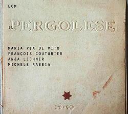 Foto van Il pergolese - cd (0028948104277)