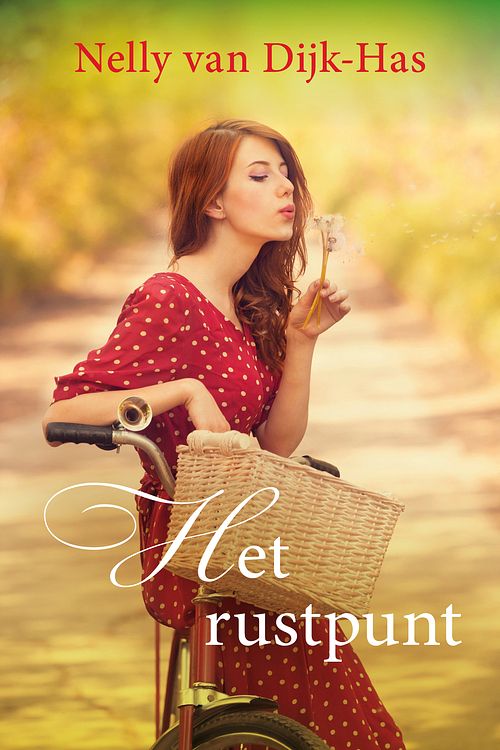 Foto van Het rustpunt - nelly van dijk-has - ebook (9789401910323)